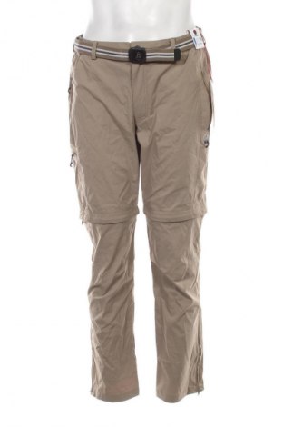 Мъжки панталон Maul, Размер M, Цвят Бежов, Цена 32,21 €