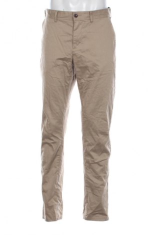 Męskie spodnie McNeal, Rozmiar XL, Kolor Beżowy, Cena 63,99 zł