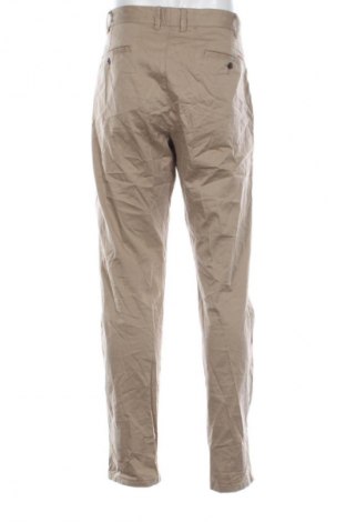 Męskie spodnie McNeal, Rozmiar XL, Kolor Beżowy, Cena 63,99 zł