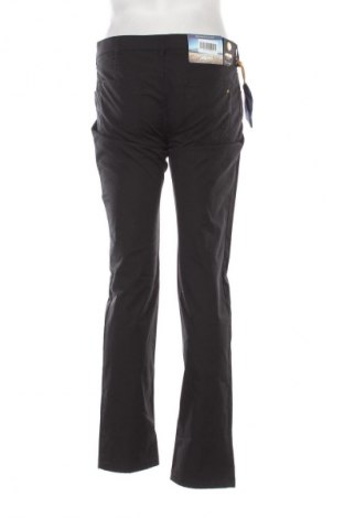 Męskie spodnie Meyer, Rozmiar L, Kolor Czarny, Cena 422,99 zł
