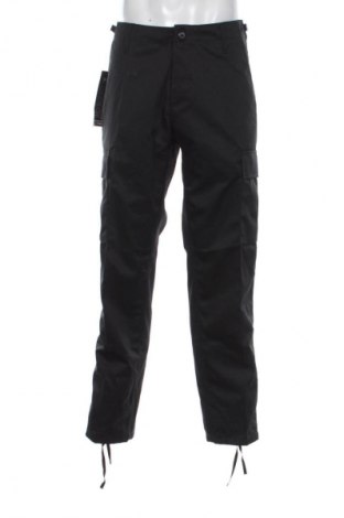 Pánske nohavice  Mil-Tec, Veľkosť L, Farba Čierna, Cena  17,95 €