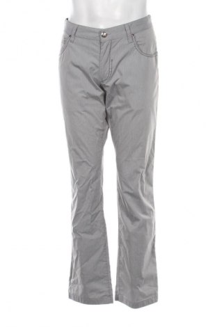 Pantaloni de bărbați Mondo, Mărime L, Culoare Gri, Preț 130,33 Lei