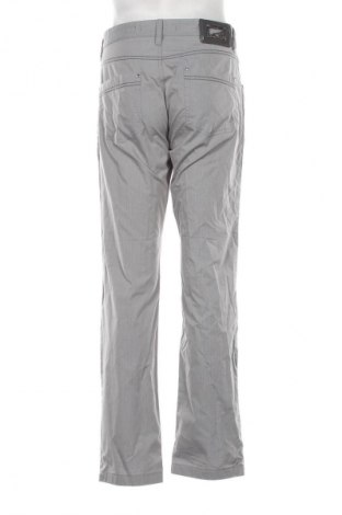 Pantaloni de bărbați Mondo, Mărime L, Culoare Gri, Preț 130,33 Lei