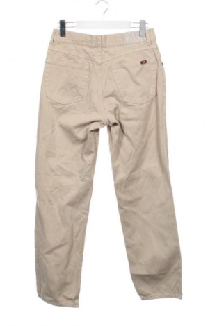 Pantaloni de bărbați Mustang, Mărime S, Culoare Bej, Preț 71,99 Lei