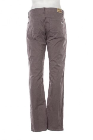 Férfi nadrág Napapijri, Méret L, Szín Szürke, Ár 12 109 Ft