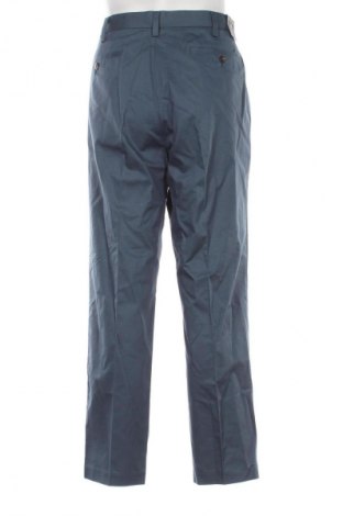Мъжки панталон Nautica, Размер L, Цвят Син, Цена 79,80 €
