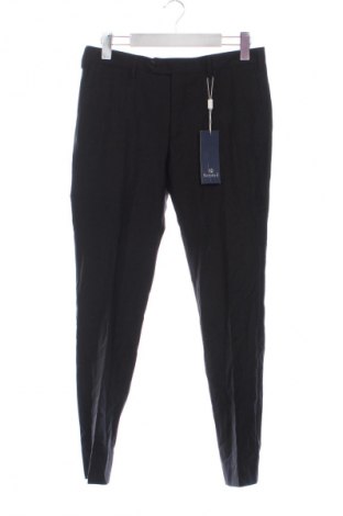 Ανδρικό παντελόνι Nicola, Μέγεθος S, Χρώμα Μαύρο, Τιμή 14,99 €