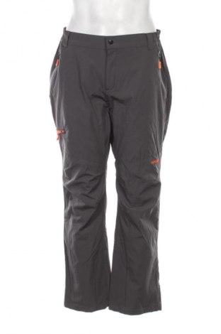 Pantaloni de bărbați Nordcap, Mărime L, Culoare Gri, Preț 78,99 Lei