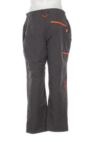 Pantaloni de bărbați Nordcap, Mărime L, Culoare Gri, Preț 78,99 Lei