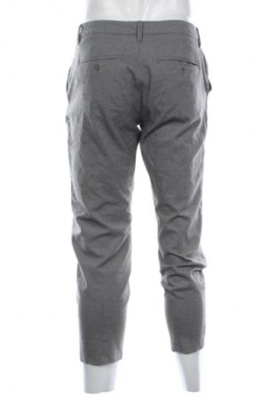 Мъжки панталон Only & Sons, Размер L, Цвят Сив, Цена 7,66 €