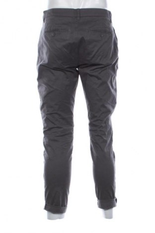 Pantaloni de bărbați Only & Sons, Mărime L, Culoare Gri, Preț 45,99 Lei