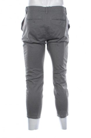 Ανδρικό παντελόνι Only & Sons, Μέγεθος L, Χρώμα Γκρί, Τιμή 8,99 €