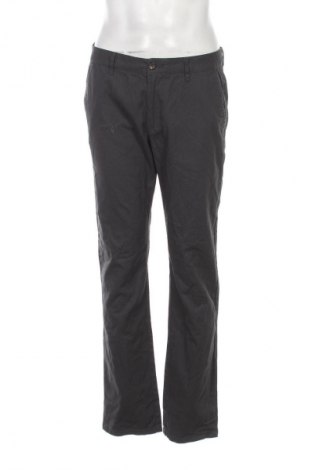 Herrenhose Oviesse, Größe M, Farbe Grau, Preis 8,99 €