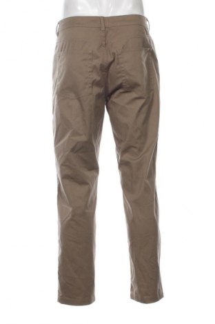 Pánske nohavice  Oviesse, Veľkosť L, Farba Hnedá, Cena  20,00 €
