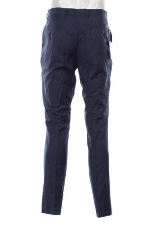 Ανδρικό παντελόνι Oxford, Μέγεθος M, Χρώμα Μπλέ, Τιμή 25,99 €