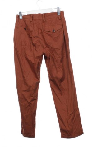 Pantaloni de bărbați PT Torino, Mărime S, Culoare Maro, Preț 171,99 Lei