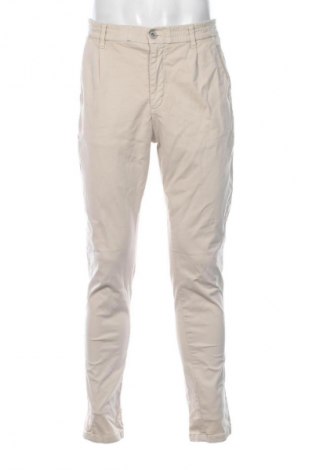 Pánske nohavice  Paul, Veľkosť M, Farba Béžová, Cena  25,00 €