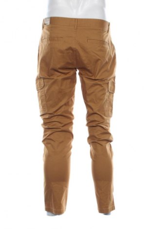 Ανδρικό παντελόνι Piazza Italia, Μέγεθος M, Χρώμα  Μπέζ, Τιμή 16,99 €