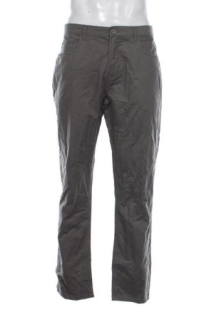 Férfi nadrág Piazza Italia, Méret XL, Szín Szürke, Ár 6 989 Ft