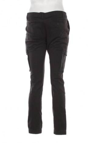 Pantaloni de bărbați Pier One, Mărime M, Culoare Negru, Preț 196,99 Lei