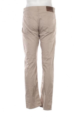 Pánské kalhoty  Pierre Cardin, Velikost L, Barva Béžová, Cena  379,00 Kč