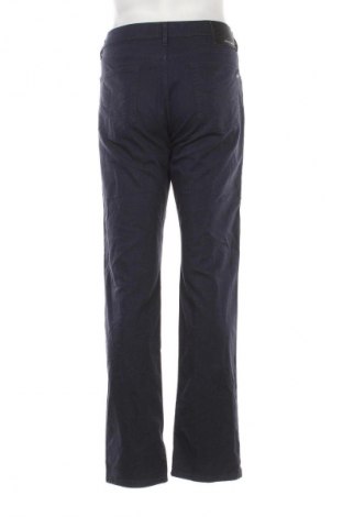 Męskie spodnie Pierre Cardin, Rozmiar L, Kolor Niebieski, Cena 63,99 zł