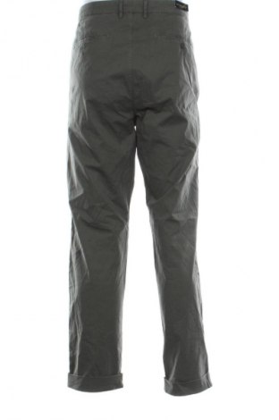 Męskie spodnie Piombo, Rozmiar XL, Kolor Zielony, Cena 131,99 zł