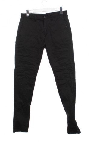 Ανδρικό παντελόνι Politix, Μέγεθος M, Χρώμα Μαύρο, Τιμή 27,99 €