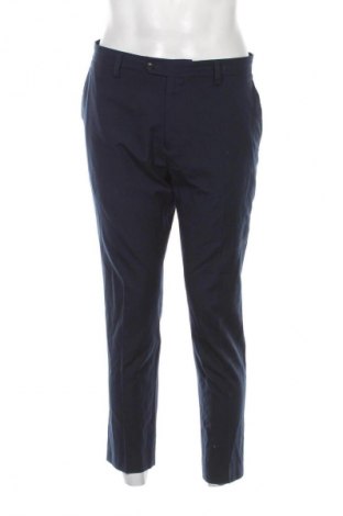 Męskie spodnie Primark, Rozmiar L, Kolor Niebieski, Cena 27,99 zł