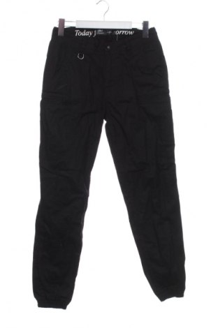 Pantaloni de bărbați Publish, Mărime S, Culoare Negru, Preț 87,99 Lei