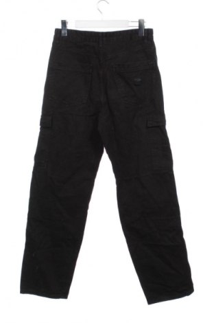 Férfi nadrág Pull&Bear, Méret S, Szín Fekete, Ár 3 349 Ft