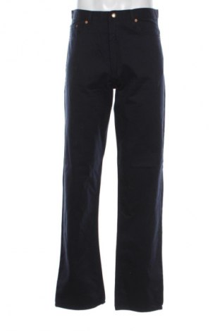 Pantaloni de bărbați Redskins, Mărime M, Culoare Albastru, Preț 417,06 Lei