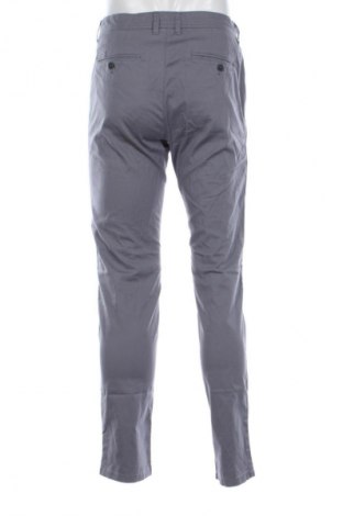 Pantaloni de bărbați Reserved, Mărime M, Culoare Gri, Preț 104,26 Lei