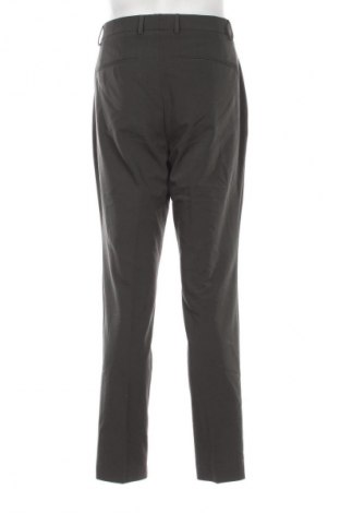 Pantaloni de bărbați Reserved, Mărime L, Culoare Verde, Preț 103,92 Lei