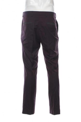 Pánske nohavice  River Island, Veľkosť L, Farba Fialová, Cena  24,45 €