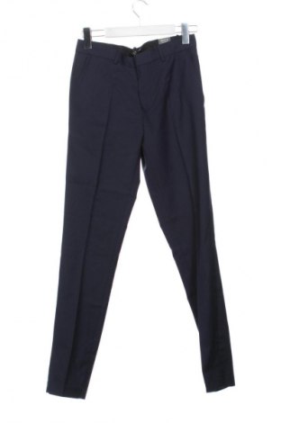 Herrenhose River Island, Größe S, Farbe Blau, Preis € 55,24