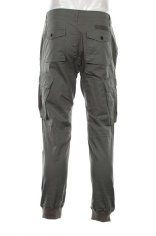 Herrenhose River Island, Größe M, Farbe Grün, Preis 25,00 €