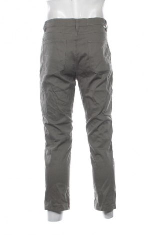 Pantaloni de bărbați Rivers, Mărime M, Culoare Verde, Preț 43,99 Lei