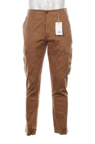 Pánské kalhoty  Rivers, Velikost M, Barva Hnědá, Cena  389,00 Kč