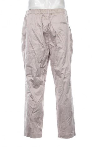 Herrenhose S.Oliver, Größe L, Farbe Grau, Preis 18,99 €