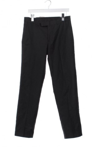 Pantaloni de bărbați S.Oliver, Mărime M, Culoare Negru, Preț 51,99 Lei