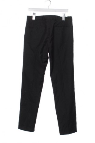 Pantaloni de bărbați S.Oliver, Mărime M, Culoare Negru, Preț 51,99 Lei
