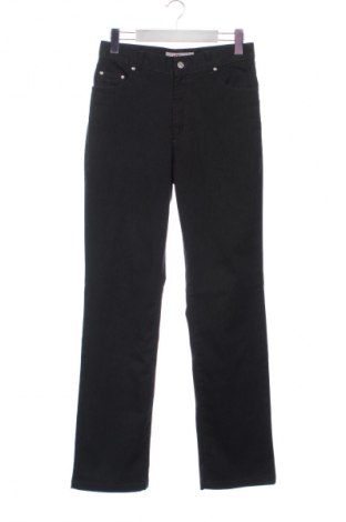 Мъжки панталон S.Oliver, Размер S, Цвят Черен, Цена 25,00 €