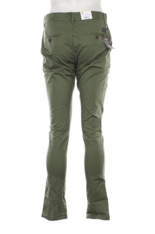 Ανδρικό παντελόνι Salsa, Μέγεθος M, Χρώμα Πράσινο, Τιμή 95,99 €