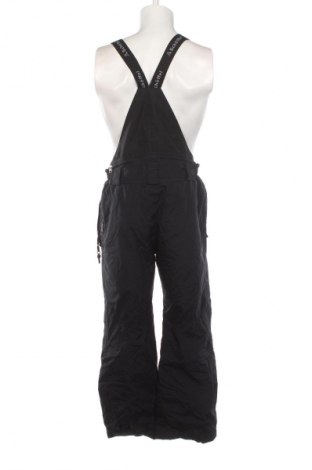 Мъжки панталон Schoffel, Размер L, Цвят Черен, Цена 18,91 €
