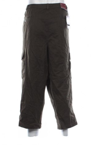 Pantaloni de bărbați Sea Barrier, Mărime 5XL, Culoare Verde, Preț 138,99 Lei