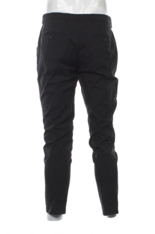 Pantaloni de bărbați Selected Homme, Mărime L, Culoare Negru, Preț 69,99 Lei