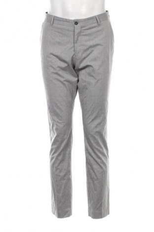 Pánske nohavice  Selected Homme, Veľkosť L, Farba Sivá, Cena  9,95 €