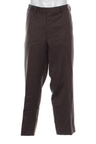 Pantaloni de bărbați Senator, Mărime XXL, Culoare Maro, Preț 145,41 Lei