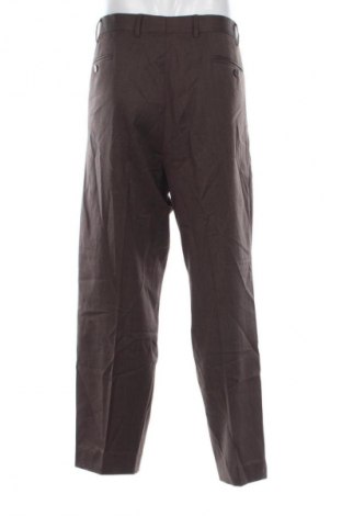 Pantaloni de bărbați Senator, Mărime XXL, Culoare Maro, Preț 145,41 Lei
